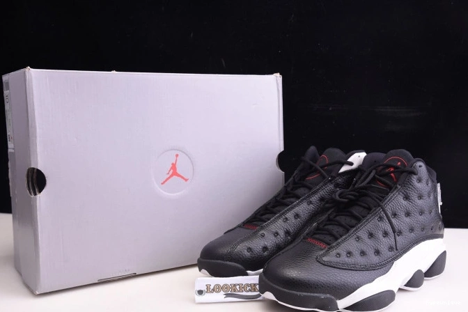 HYPE Game 414571-061 Air Got Reverse He 13 Jordan 0816
